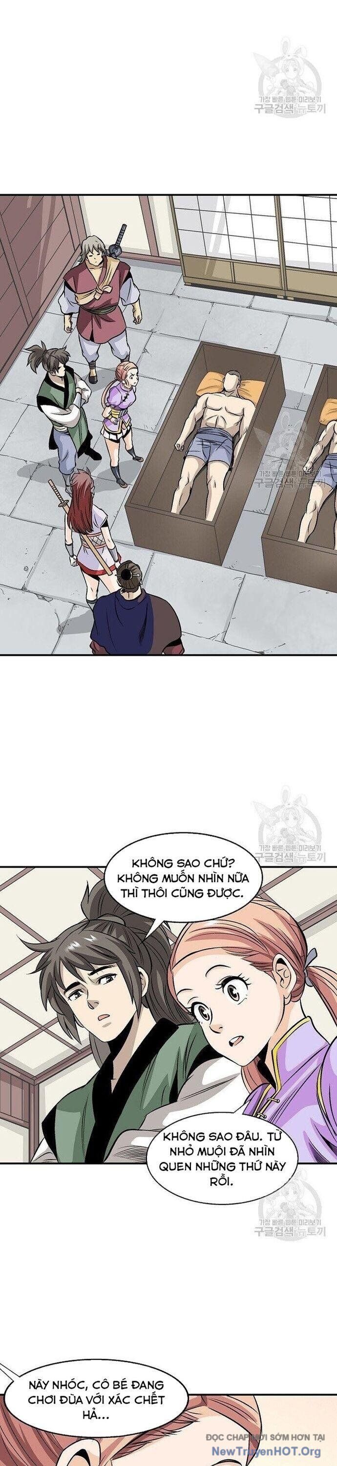Quang Long Chap 36 - Next Chap 37