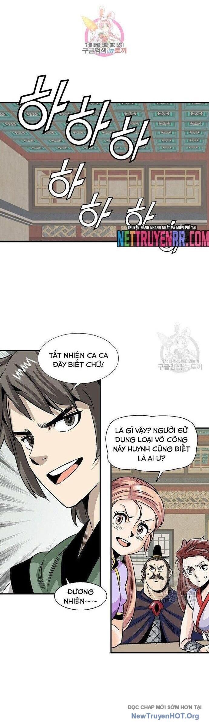 Quang Long Chap 37 - Next Chap 38
