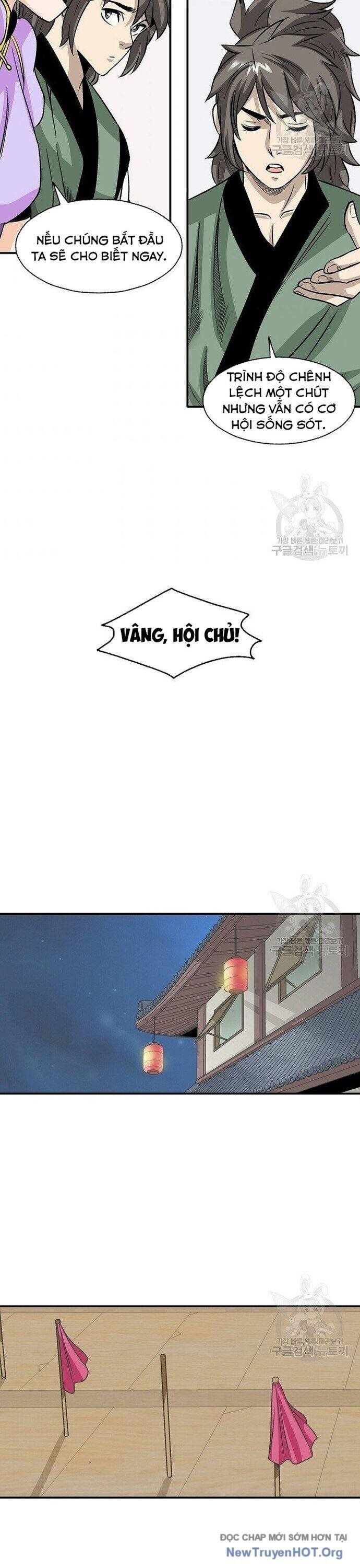 Quang Long Chap 37 - Next Chap 38