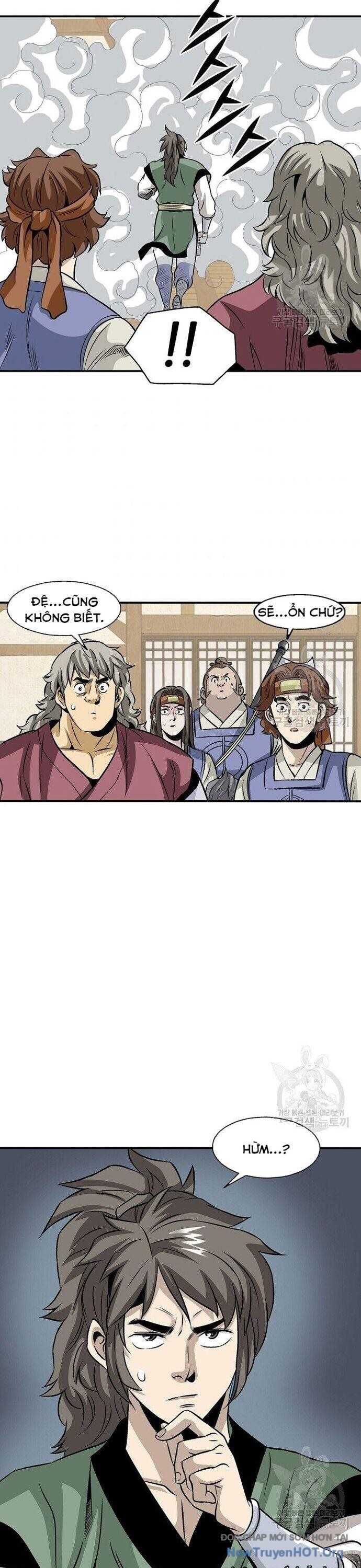 Quang Long Chap 37 - Next Chap 38