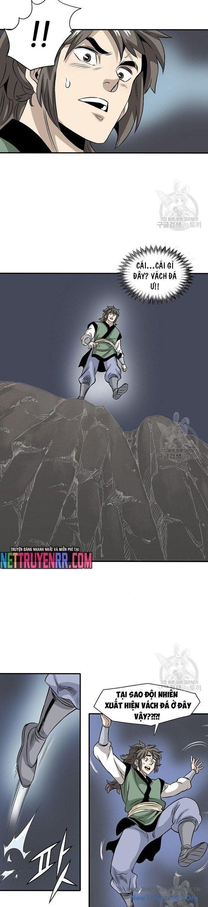Quang Long Chap 37 - Next Chap 38