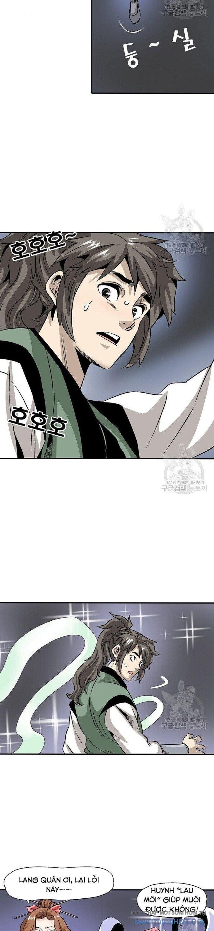 Quang Long Chap 37 - Next Chap 38