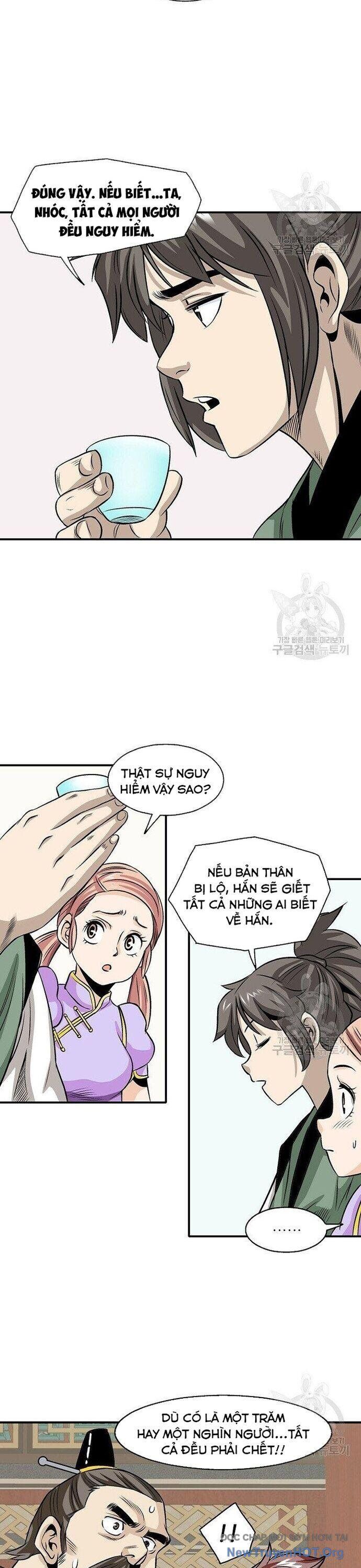 Quang Long Chap 37 - Next Chap 38