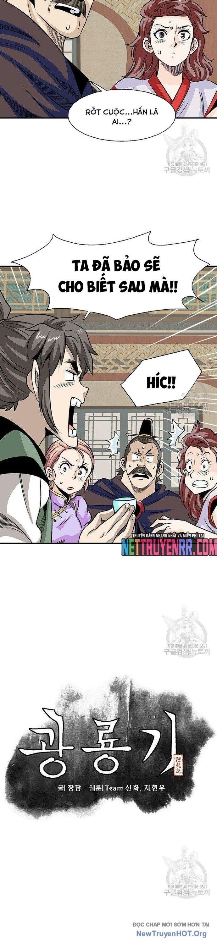 Quang Long Chap 37 - Next Chap 38