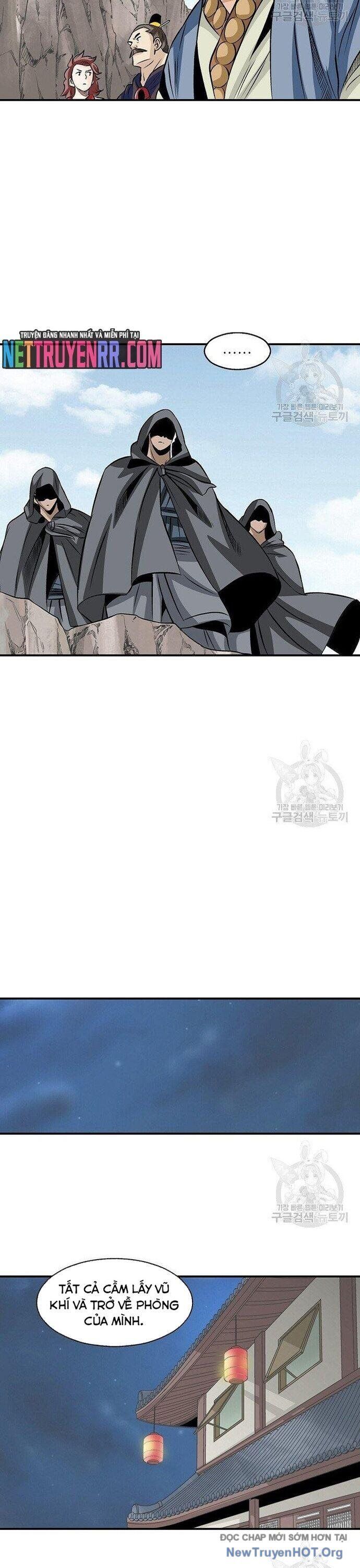 Quang Long Chap 37 - Next Chap 38