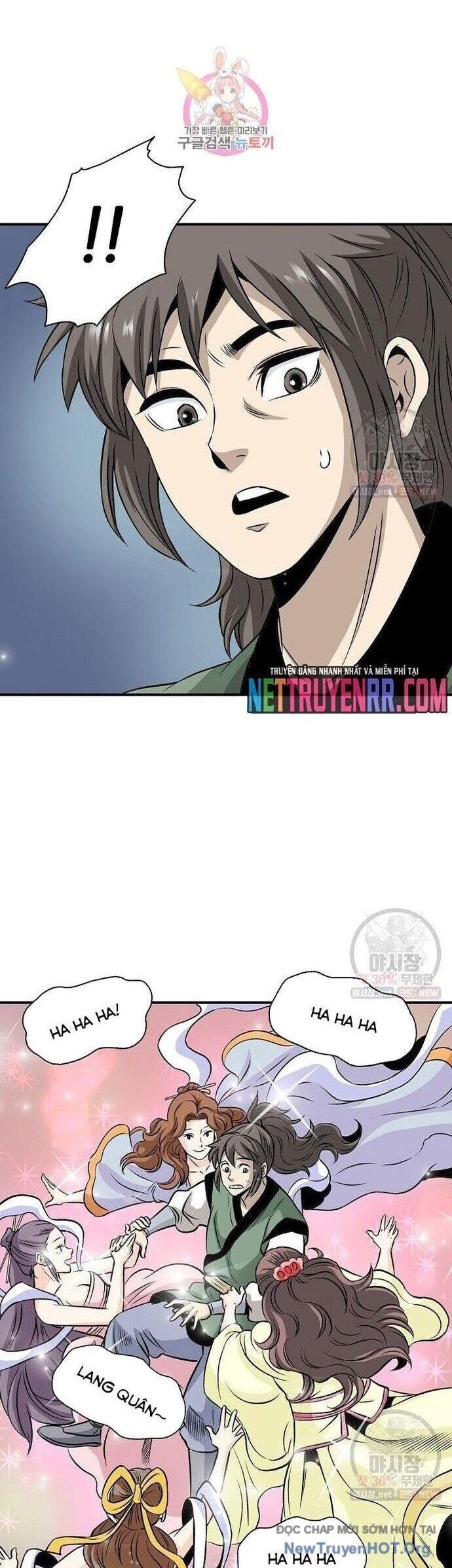 Quang Long Chap 38 - Next Chap 39