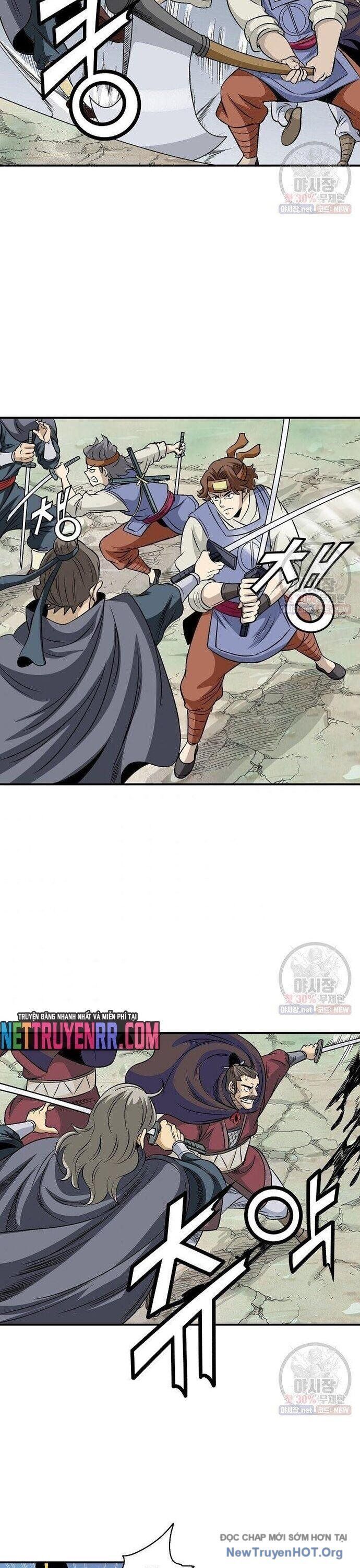Quang Long Chap 38 - Next Chap 39
