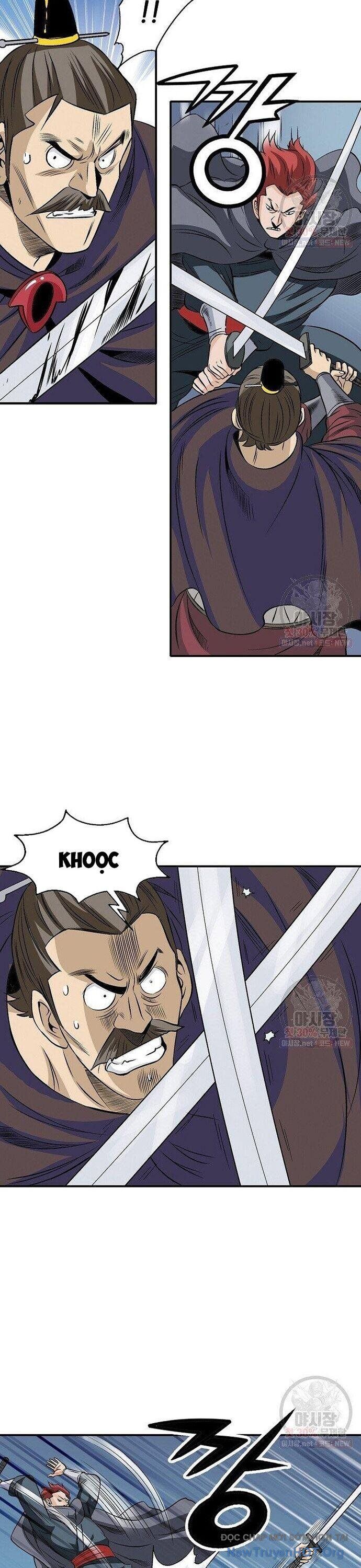 Quang Long Chap 38 - Next Chap 39
