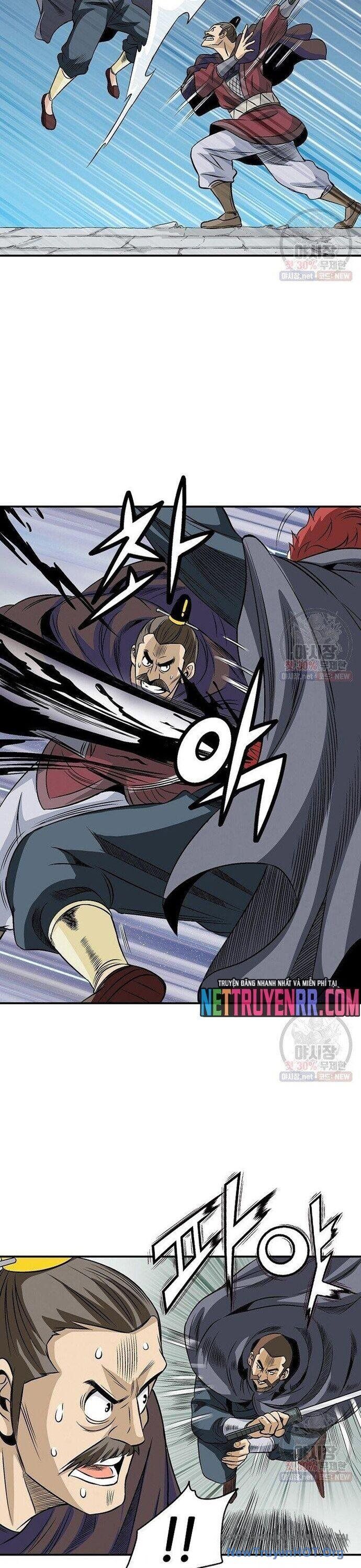 Quang Long Chap 38 - Next Chap 39