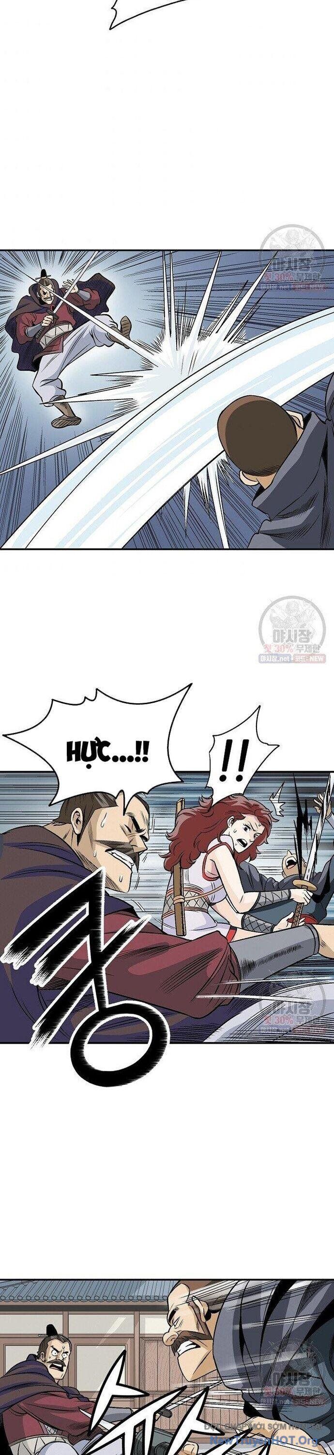 Quang Long Chap 38 - Next Chap 39