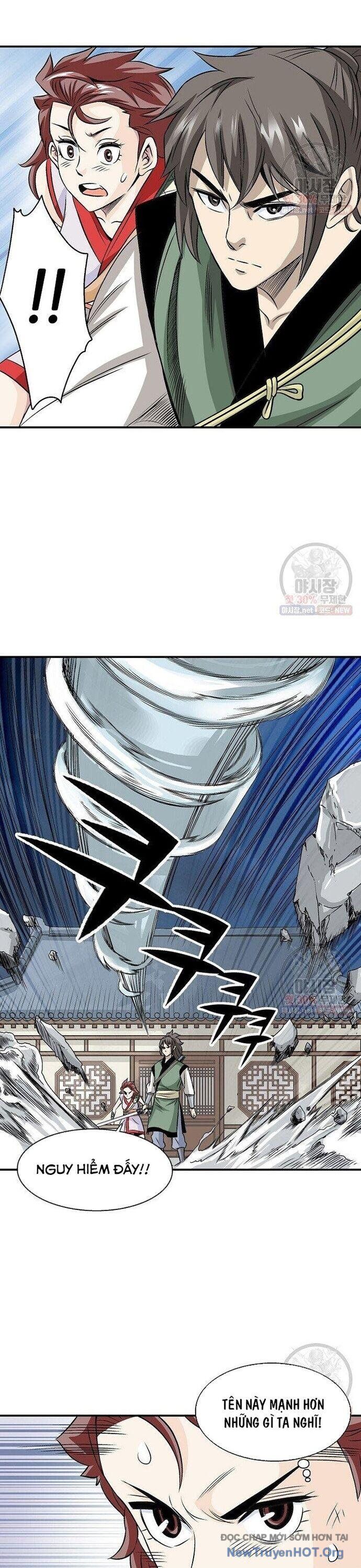 Quang Long Chap 38 - Next Chap 39