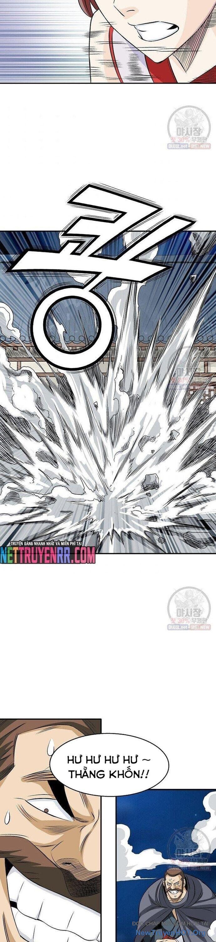 Quang Long Chap 38 - Next Chap 39