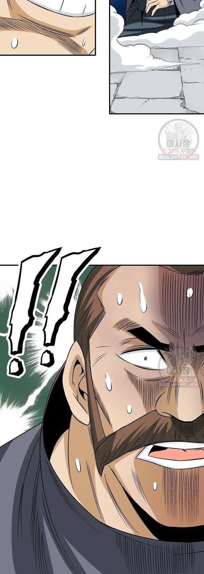 Quang Long Chap 38 - Next Chap 39