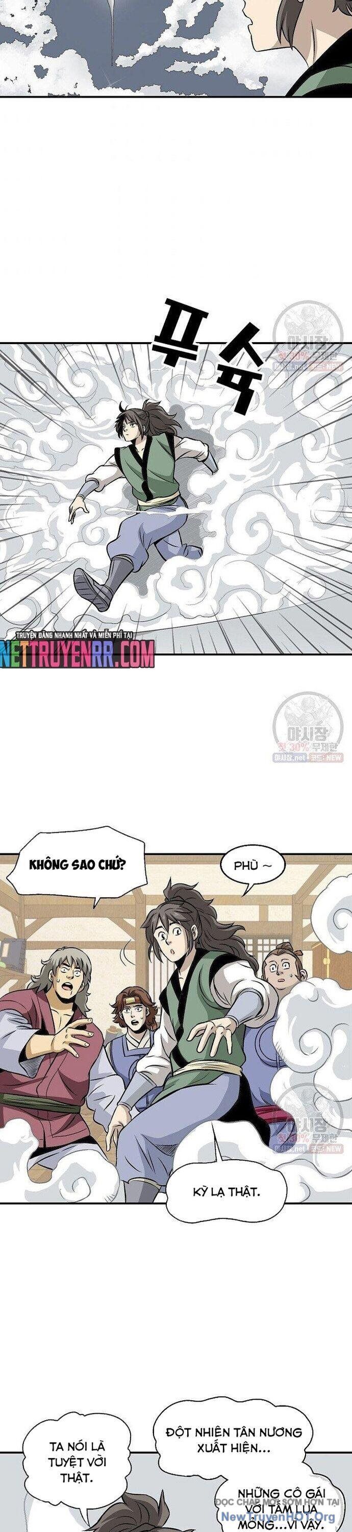 Quang Long Chap 38 - Next Chap 39