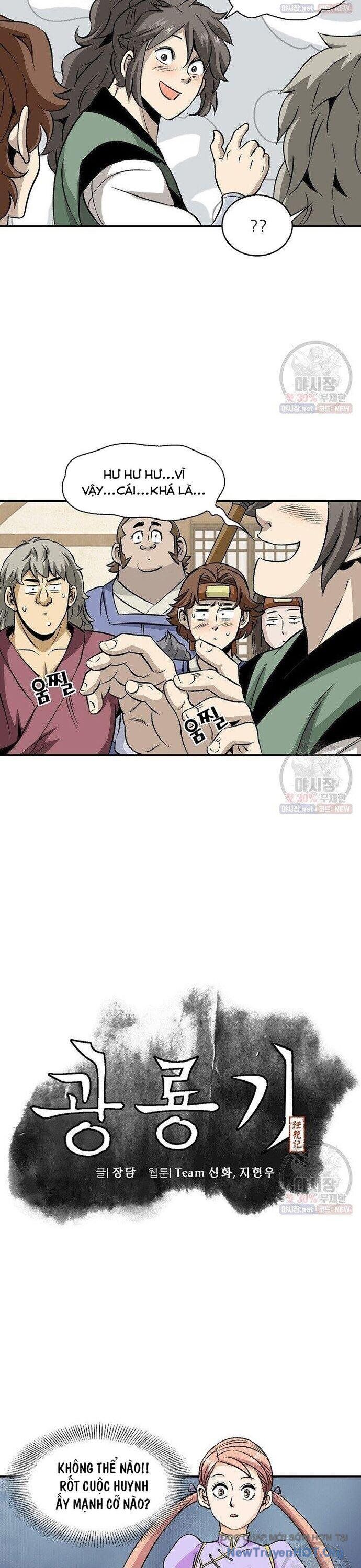 Quang Long Chap 38 - Next Chap 39