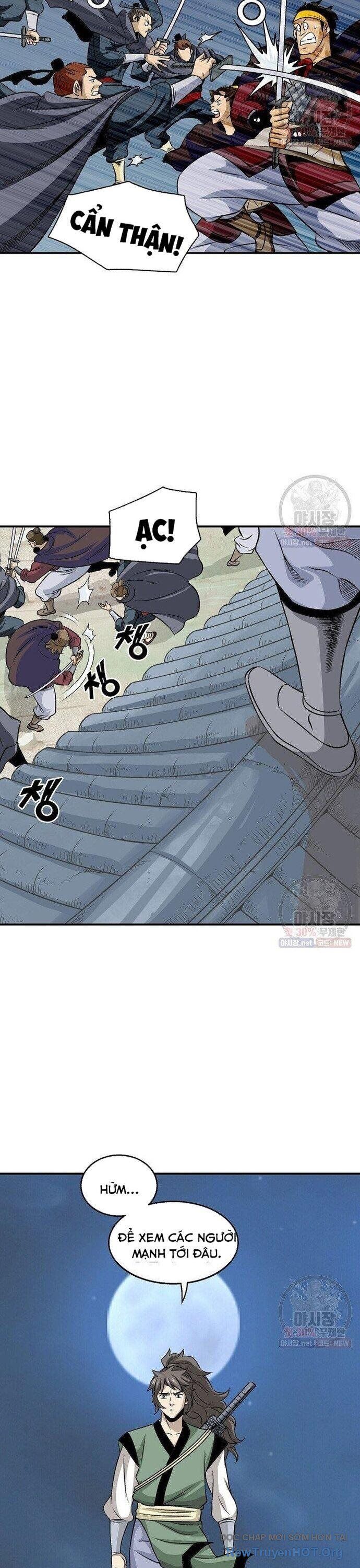 Quang Long Chap 38 - Next Chap 39