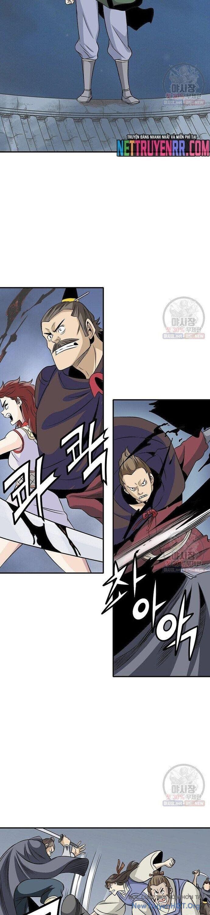 Quang Long Chap 38 - Next Chap 39