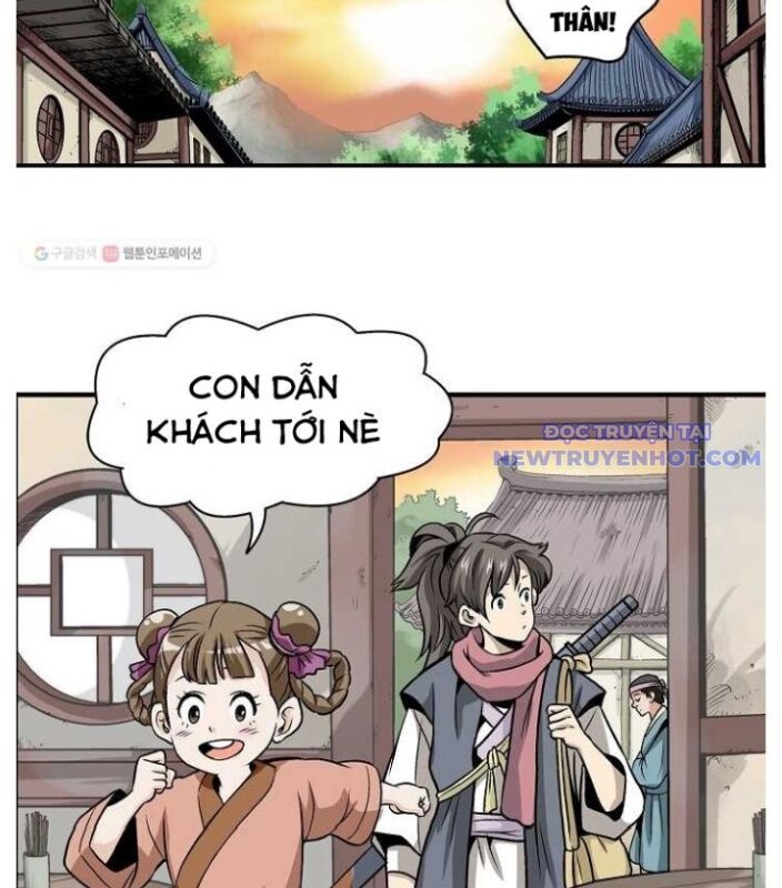 Quang Long Chap 4 - Next Chap 5