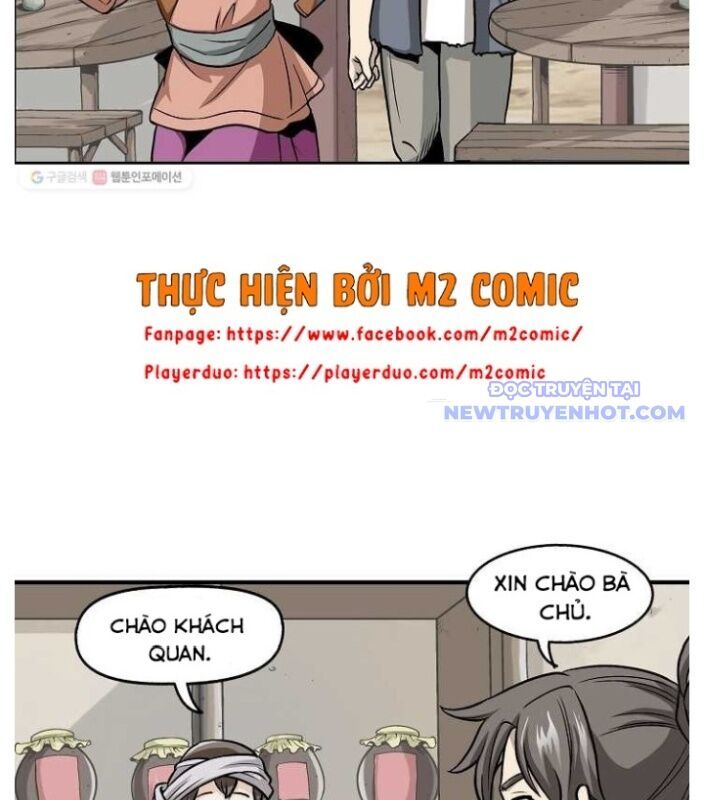 Quang Long Chap 4 - Next Chap 5