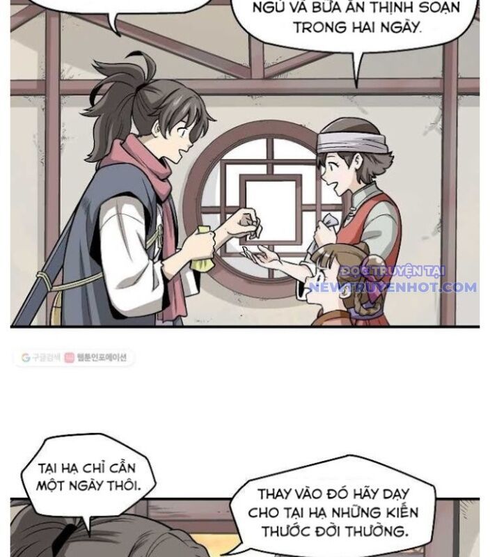 Quang Long Chap 4 - Next Chap 5