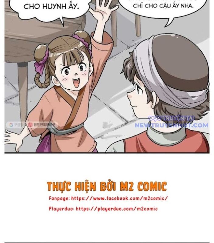 Quang Long Chap 4 - Next Chap 5