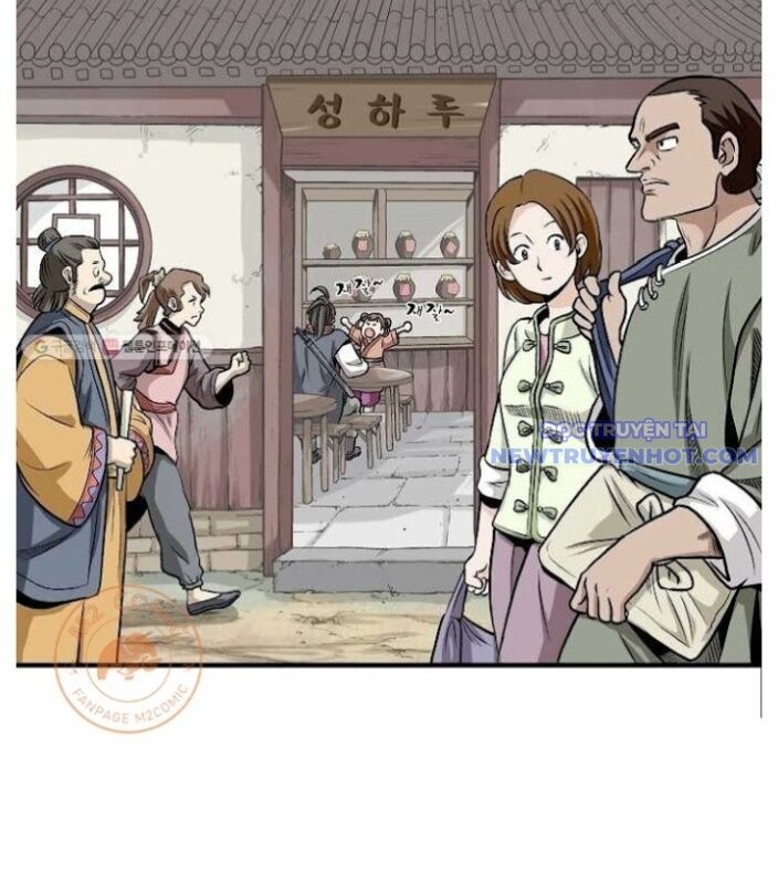 Quang Long Chap 4 - Next Chap 5