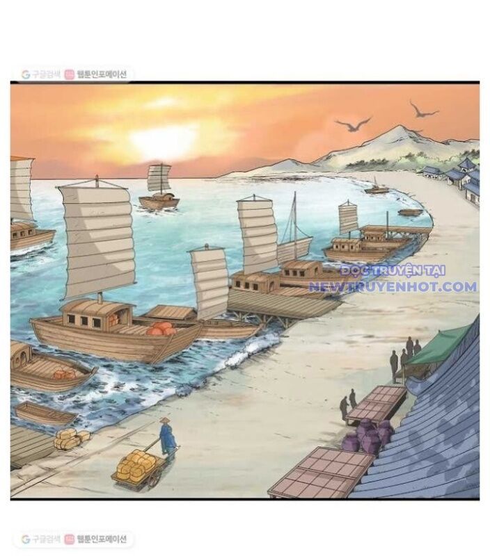 Quang Long Chap 4 - Next Chap 5