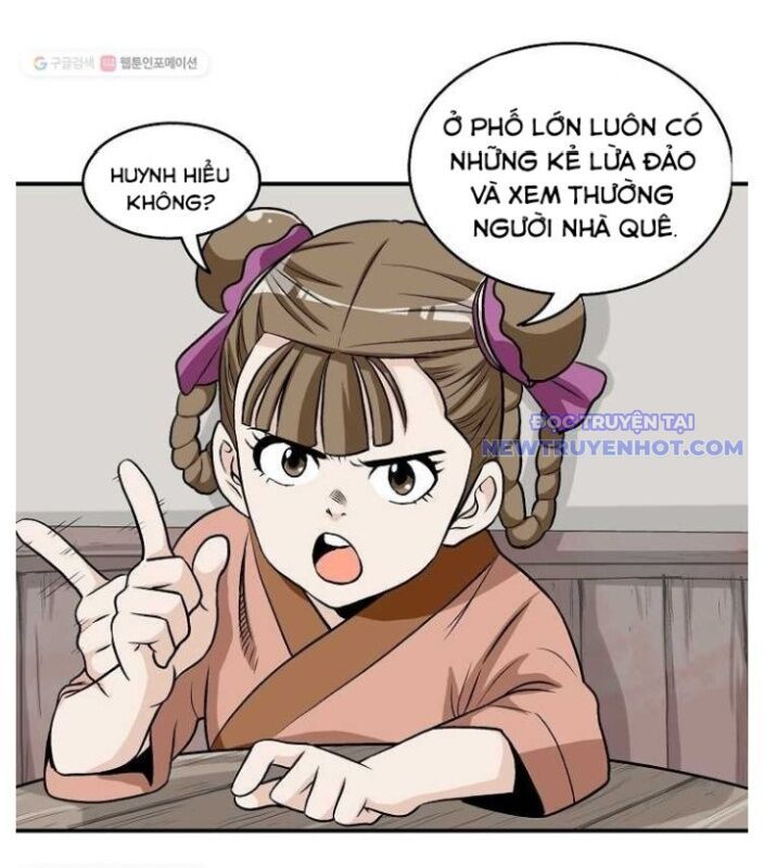 Quang Long Chap 4 - Next Chap 5