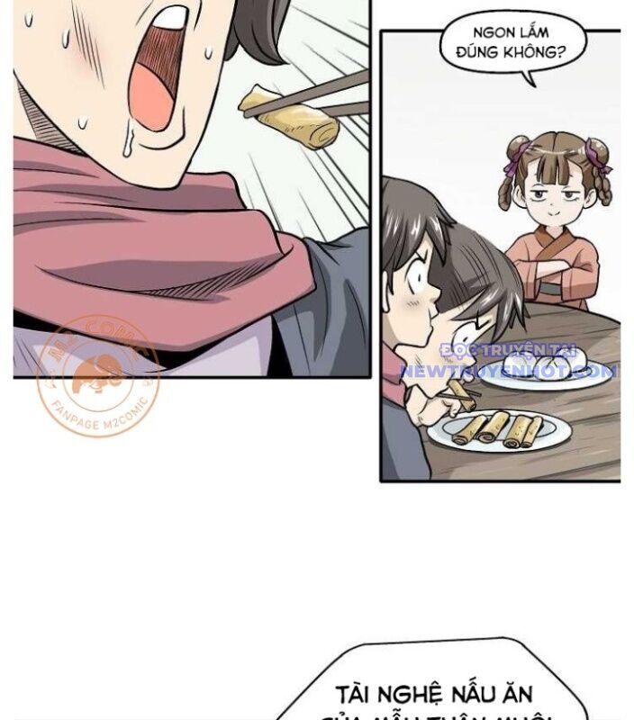Quang Long Chap 4 - Next Chap 5