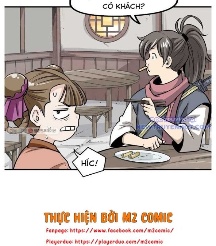 Quang Long Chap 4 - Next Chap 5