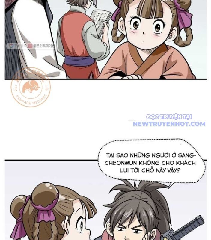 Quang Long Chap 4 - Next Chap 5
