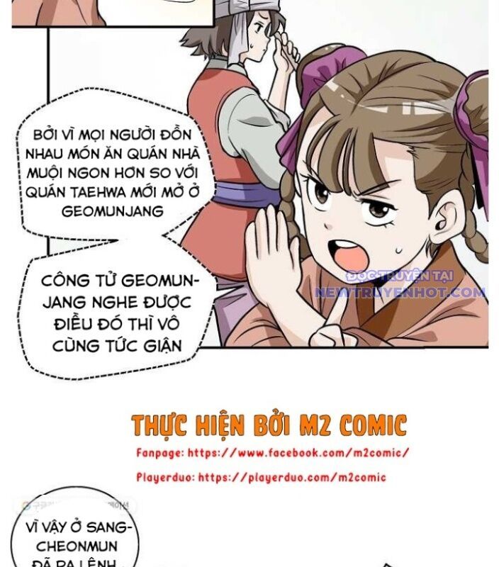 Quang Long Chap 4 - Next Chap 5