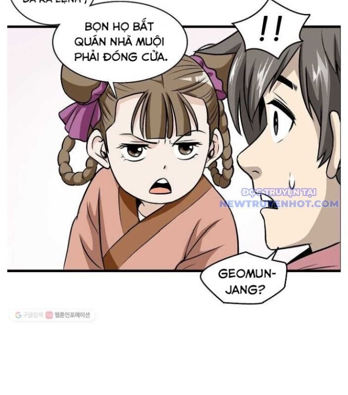 Quang Long Chap 4 - Next Chap 5