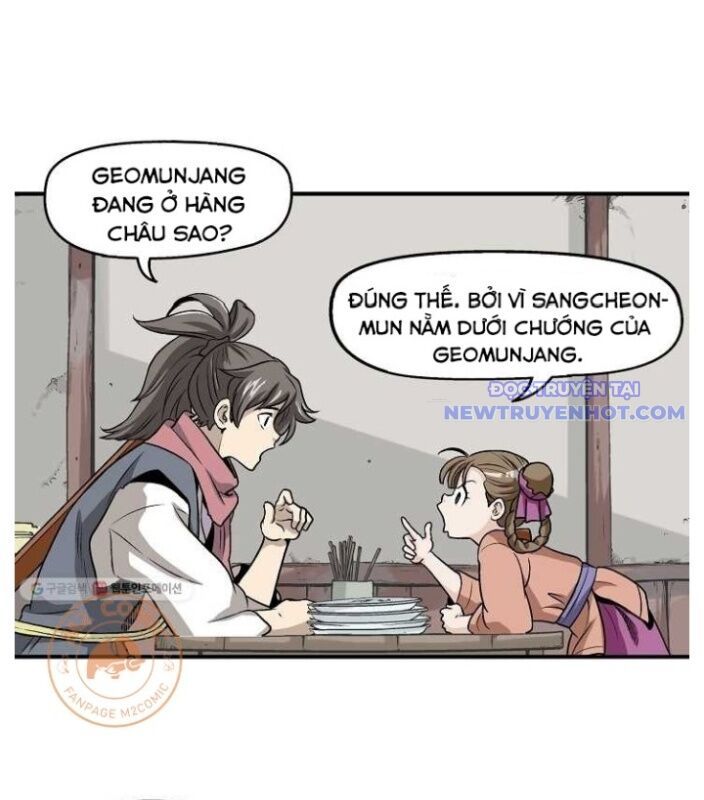 Quang Long Chap 4 - Next Chap 5