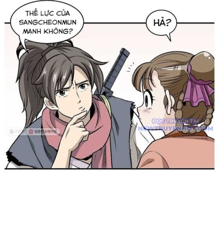 Quang Long Chap 4 - Next Chap 5