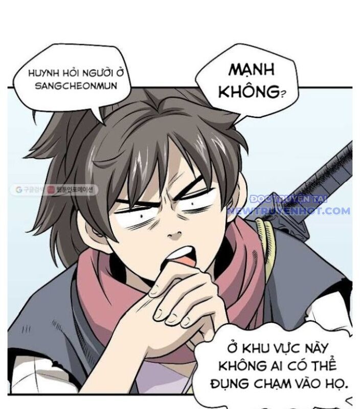 Quang Long Chap 4 - Next Chap 5
