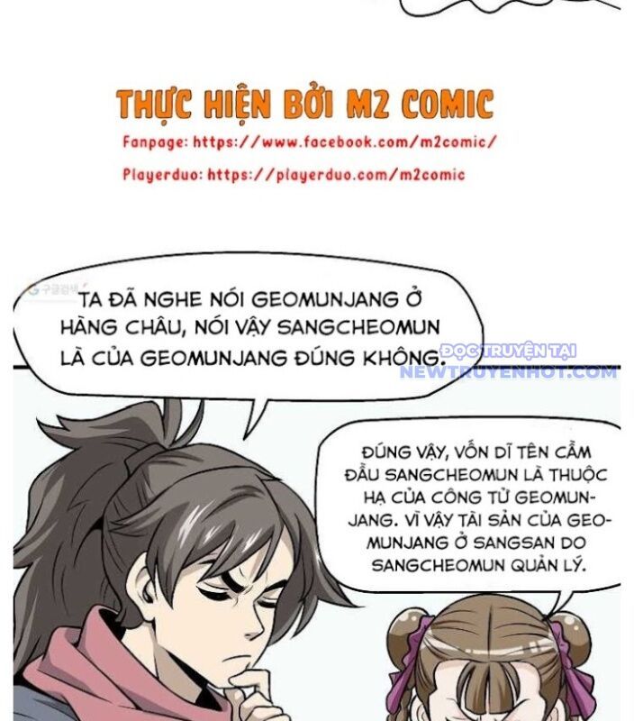 Quang Long Chap 4 - Next Chap 5