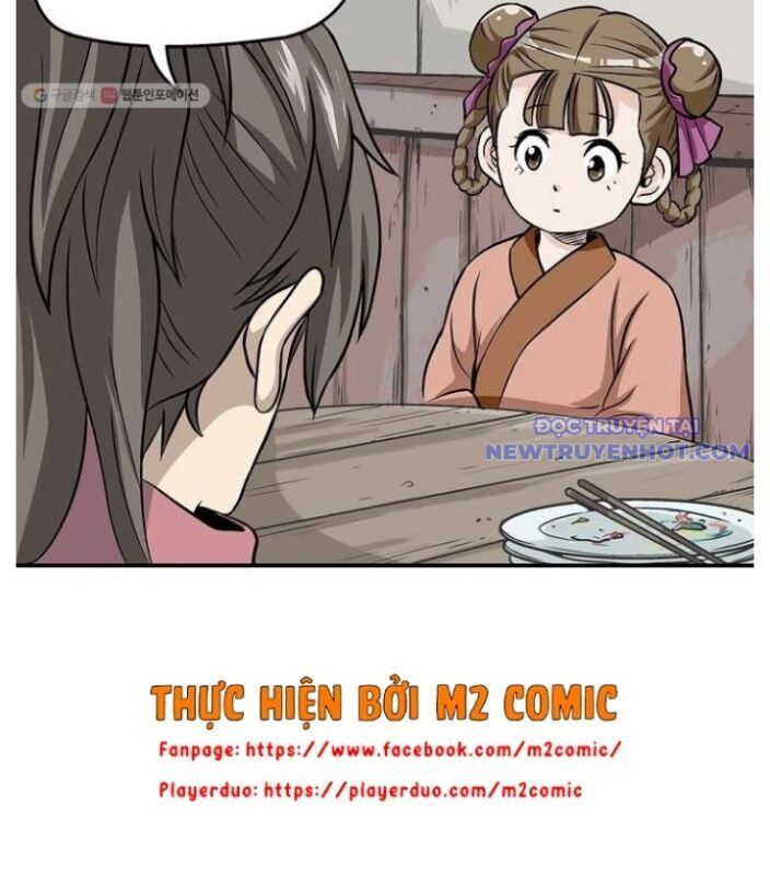Quang Long Chap 4 - Next Chap 5