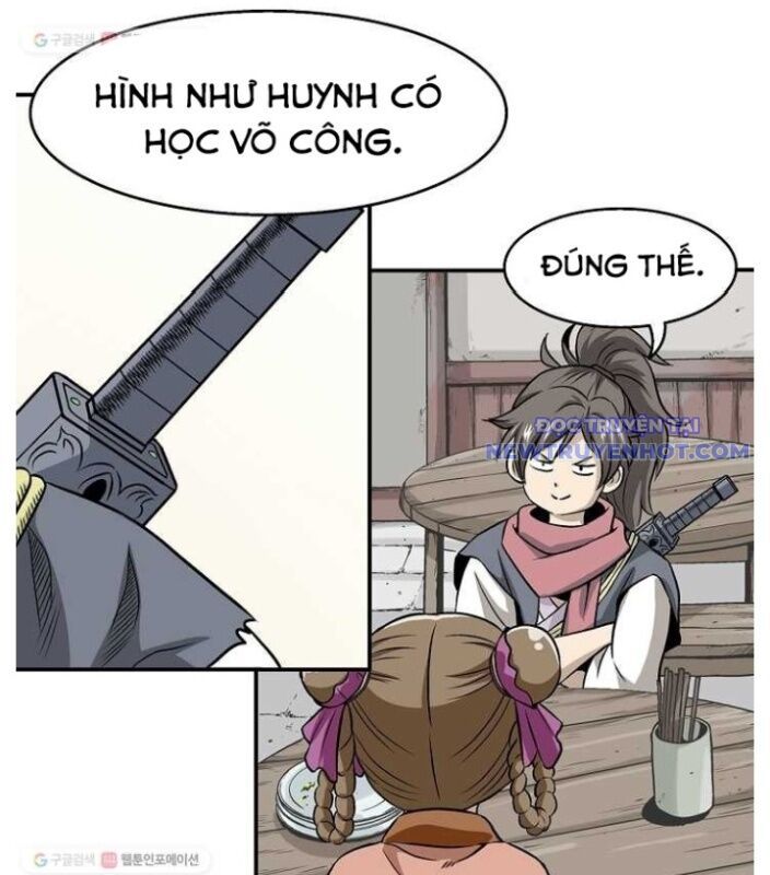 Quang Long Chap 4 - Next Chap 5