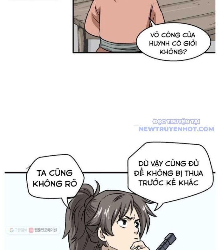 Quang Long Chap 4 - Next Chap 5
