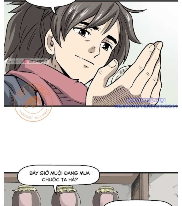 Quang Long Chap 4 - Next Chap 5