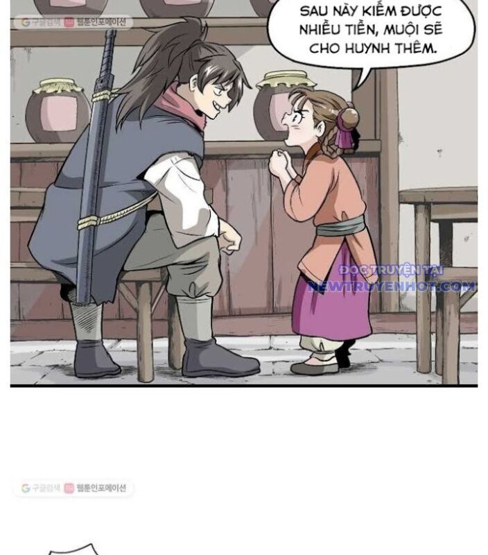Quang Long Chap 4 - Next Chap 5