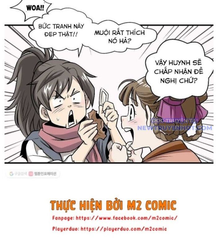 Quang Long Chap 4 - Next Chap 5
