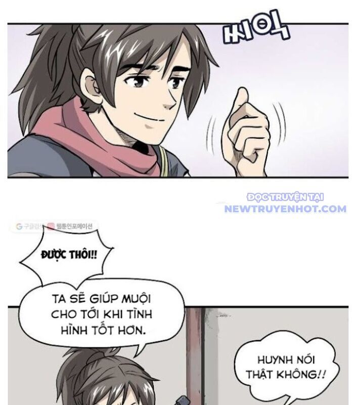 Quang Long Chap 4 - Next Chap 5