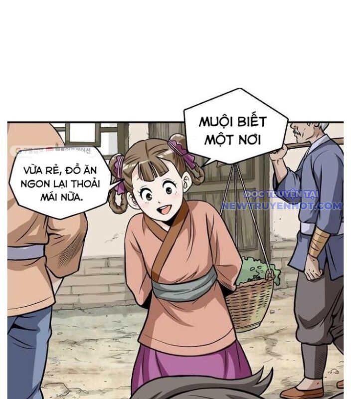 Quang Long Chap 4 - Next Chap 5