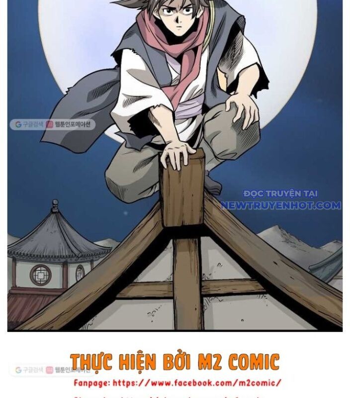 Quang Long Chap 4 - Next Chap 5