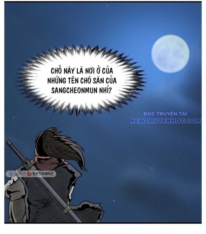 Quang Long Chap 4 - Next Chap 5