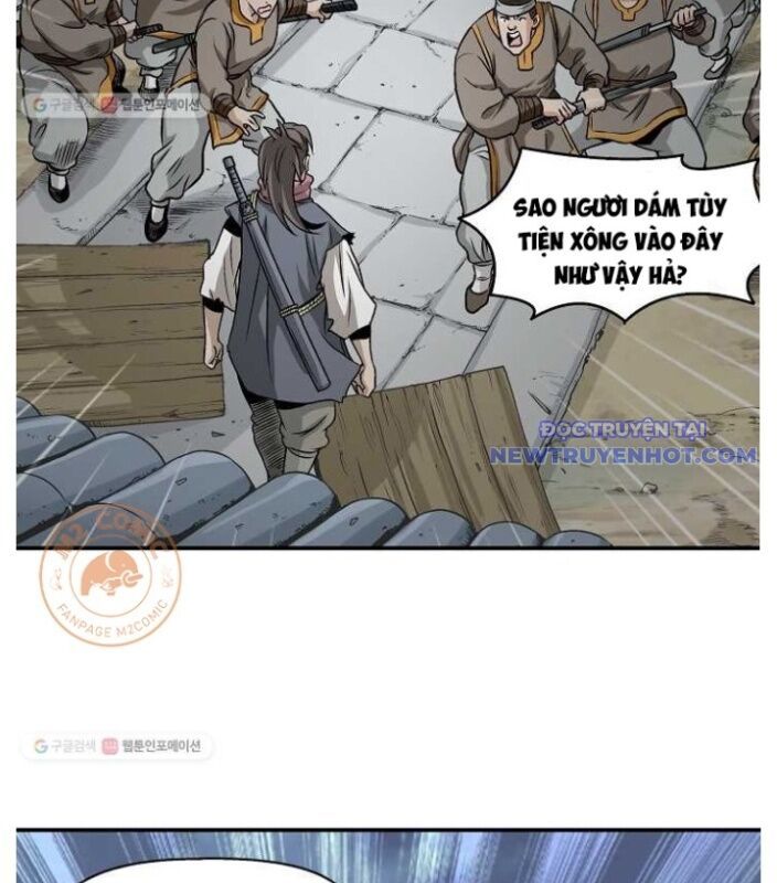 Quang Long Chap 4 - Next Chap 5