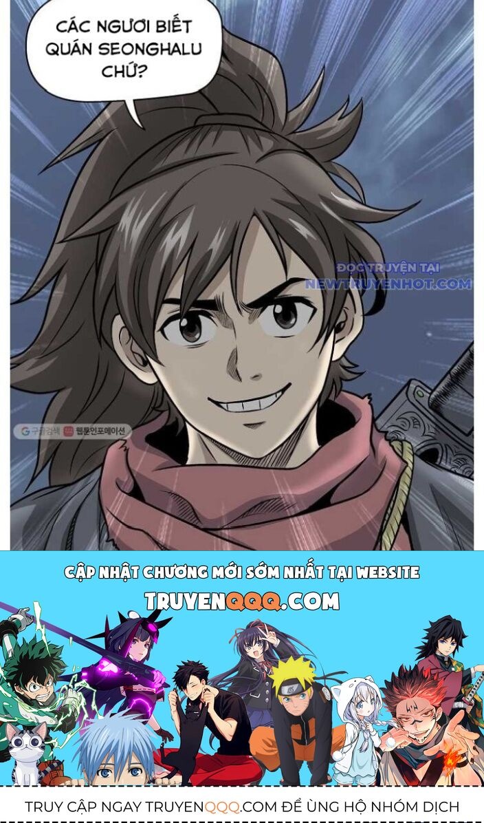 Quang Long Chap 4 - Next Chap 5