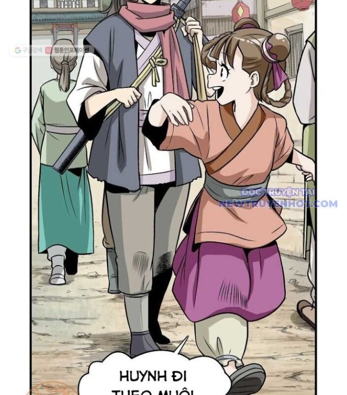 Quang Long Chap 4 - Next Chap 5